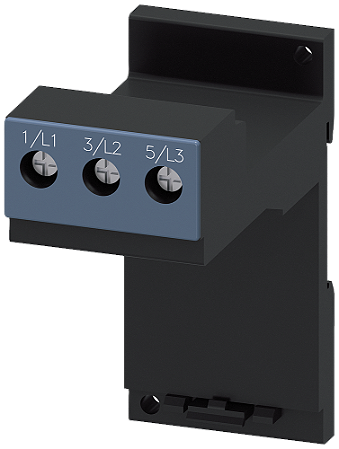 Suporte Individual Rele Innov Tamanho S0 3RU2926-3AA01 SIEMENS