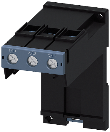 Suporte Individual Rele Innov Tamanho S2 3RU2936-3AA01 SIEMENS