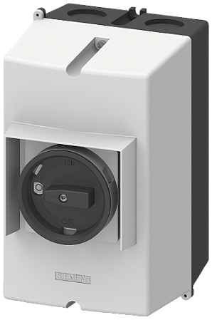 Cx Sobr C/ Ac Rot. P/ S0S2 Lg.72Mm 3RV1923-1DA01 SIEMENS