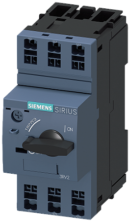 Disjuntor Innov 2,23,2A 3RV2011-1DA20 SIEMENS