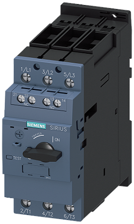Disjuntor Innov 2836A 3RV2031-4PA15 SIEMENS