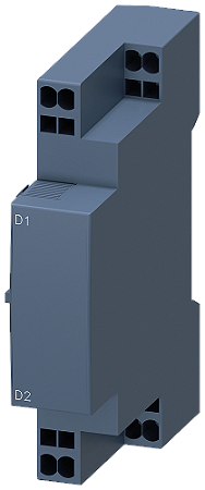 Rele De Subtensao Innov 3Rv2 400Vca 3RV2902-2AV0 SIEMENS