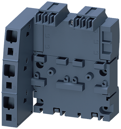 Base Infeed System Alimentacao Esquerda 3RV2917-1A SIEMENS