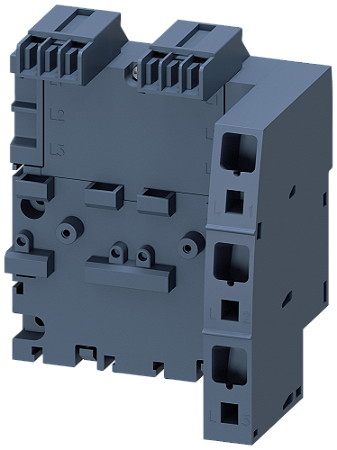 Base Infeed System Alimentacao Direita 3RV2917-1E SIEMENS