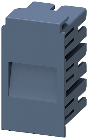 Extensao P/ Barramento Trifasico 3Rv2917 3RV2917-5BA00 SIEMENS