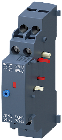 Chave De Alarme 1Na+1Nf Innov 3RV2921-1M SIEMENS