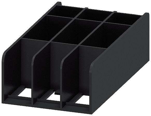 Protetor De Conexao De Potencia Disj Mot 3RV2938-1K SIEMENS