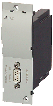 Módulo Profibus Sirius P/ 3Rw44 3RW4900-0KC00 SIEMENS