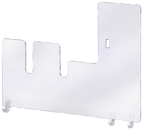 Capa Protecao Ajustes 3Rw40 Tam.S6S12 3RW4900-0PB00 SIEMENS