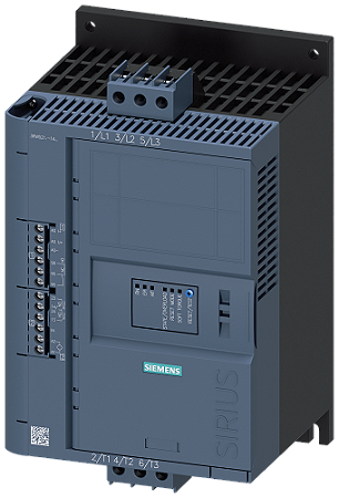 38A/24Vuc/Paraf/Analog 3RW5217-1AC04 SIEMENS