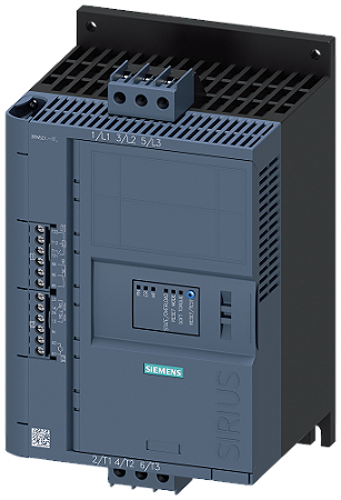 Softstarter 38A/24Vuc/Paraf/Termist 3RW5217-1TC04 SIEMENS