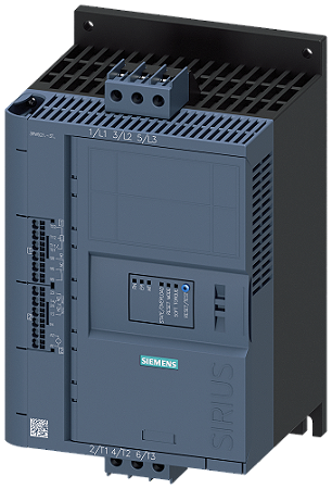 Softstarter 38A/110250V/Mola/Termist 3RW5217-3TC14 SIEMENS