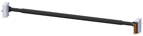 Cabo P/ Modulo Comunicação 3Rw50 0,3M 3RW5900-0CC00 SIEMENS