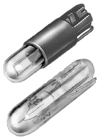 Lamp Incand W2×4.6D 30Vac/Dc 3SB2908-1AD SIEMENS