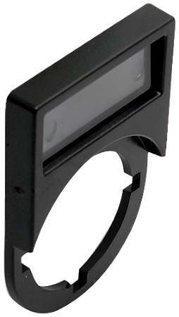 Plaqueta Identif 25X18Mm Pt 3SB6900-0HB SIEMENS