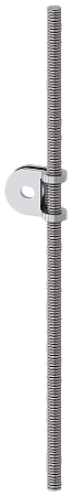 Haste Atuador Chave 3Se51/ 52 200Mm 3SE5000-0AA81 SIEMENS