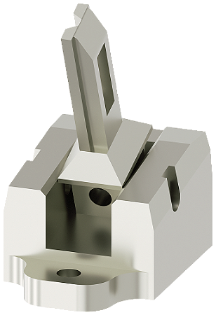 Atuador Radial Lado Direito 3SE5000-0AV06 SIEMENS