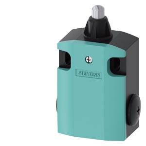 Chave Fim De Curso 3Se5122 56Mm 1Na 1Nf 3SE5122-0BC02 SIEMENS