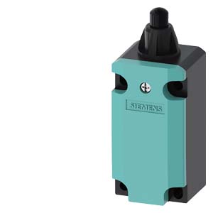 Fim Curso Plastica 40 Mm Ação Rapida 3SE5132-0CC03 SIEMENS