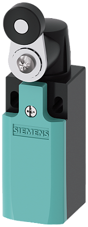 Fim Curso Plastica 31Mm Acao Lenta 3SE5232-0HK21 SIEMENS