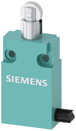 Fim De Curso Pino C/Rolete 3SE5413-0CD20-1EA2 SIEMENS