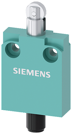 F Curso Compact Con M12 Pin Rol 1Na+1Nf 3SE5423-0CD20-1EB1 SIEMENS