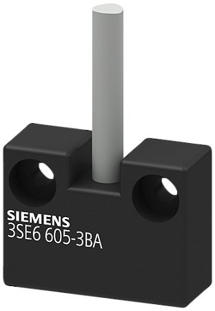 Chave Magnetica Codificada 3Se6 6053Ba 3SE6605-3BA SIEMENS