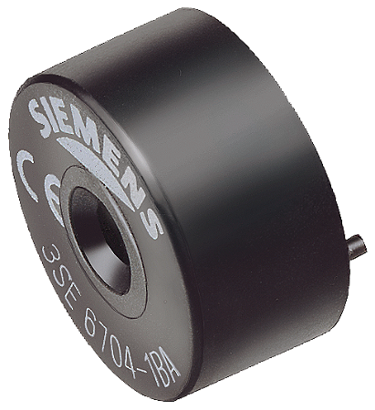 Chave Magnetica Codificada 3Se6 7041Ba 3SE6704-1BA SIEMENS