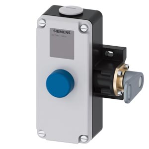 Chave Operada Por Cabo 3Se7 1601Ae00 3SE7160-1AE00 SIEMENS