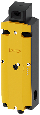 Fim De Curso Asisafe 3SF1324-1SD21-1BA4 SIEMENS