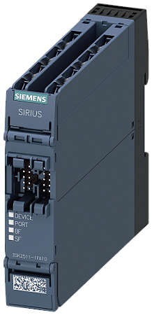 Modulo Interf Safety Profinet Paraf 3SK2511-1FA10 SIEMENS