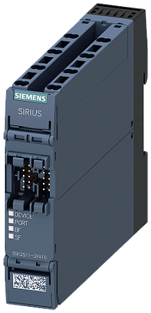 Modulo Interf Safety Profinet Mola 3SK2511-2FA10 SIEMENS