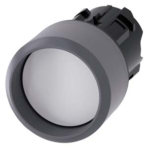 Front Botao Guarda Alta Anel Mom Br 3SU1030-0CB60-0AA0 SIEMENS