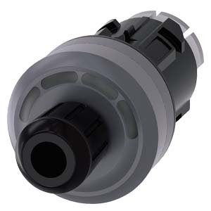 Front Comut Anel Chv Id 3SU1030-4WS10-0AA0 SIEMENS