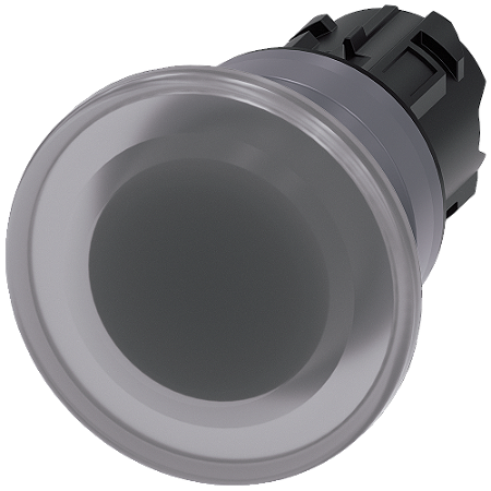 Front Botao Cog 40Mm Anel Ilu Mom Tr 3SU1031-1BD70-0AA0 SIEMENS