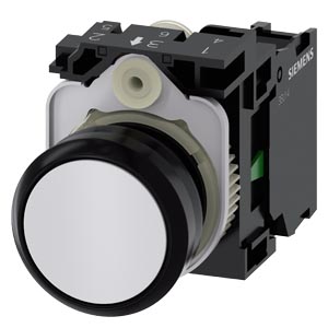 Botao Pla Mom Para 1Na Br 3SU1100-0AB60-1BA0 SIEMENS