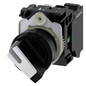 Comut Pla 2Pos Ret Mola 1Na Br 3SU1100-2BF60-3BA0 SIEMENS