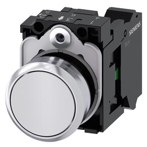 Botao Met Mom Mola 1Na Br 3SU1150-0AB60-3BA0 SIEMENS