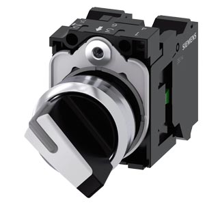 Comut Met 2Pos Ret Mola 1Na+1Nf Br 3SU1150-2BF60-3MA0 SIEMENS