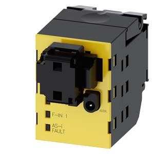 Asinterface Module 3SU1400-1EA10-4AA0 SIEMENS