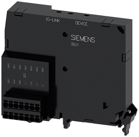 Modulo Iolink Botoeira 8 Di/Do 3SU1400-2HL10-6AA0 SIEMENS