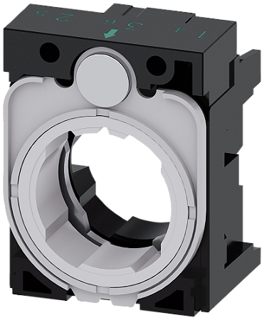 Suporte Fixacao Pla 3 Blocos 3SU1500-0AA10-0AA0 SIEMENS