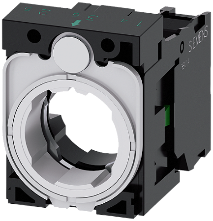Suporte Fixacao Pla Bloco 1Na 3SU1500-1AA10-1BA0 SIEMENS