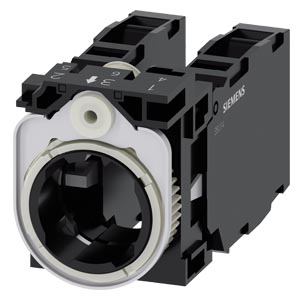 Suporte Fixacao Pla Bloco 2Na+2Nf 3SU1500-1AA10-1LA0 SIEMENS
