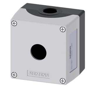Botoeira Comut 4 Posições E Joystick 3SU1851-1AA00-1AA1 SIEMENS