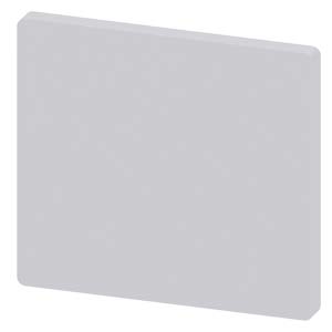 Placa De Ident. Branco Sem Insc 3SU1900-0AY61-0AA0 SIEMENS