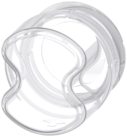 Capa Silicone Protecao Comut 3SU1900-0DD70-0AA0 SIEMENS