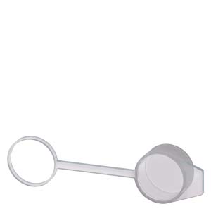 Capa Protecao Poeira Comut Chv 3SU1900-0EB10-0AA0 SIEMENS