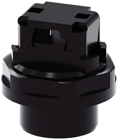 Adaptador Asi Cabo Entrada M20 3SU1900-0HX10-0AA0 SIEMENS