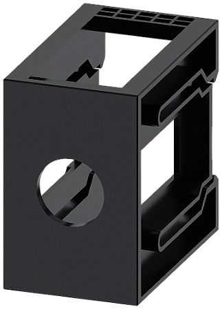 Adaptador Para Trilhos 3SU1900-0KH80-0AA0 SIEMENS